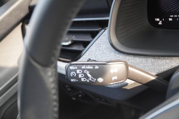 cruise control