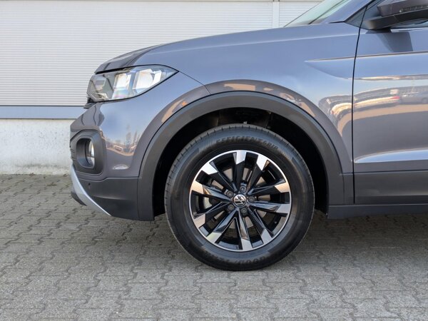 lichtmetalen velgen multi-spaaks 16"