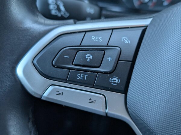 cruise control adaptief