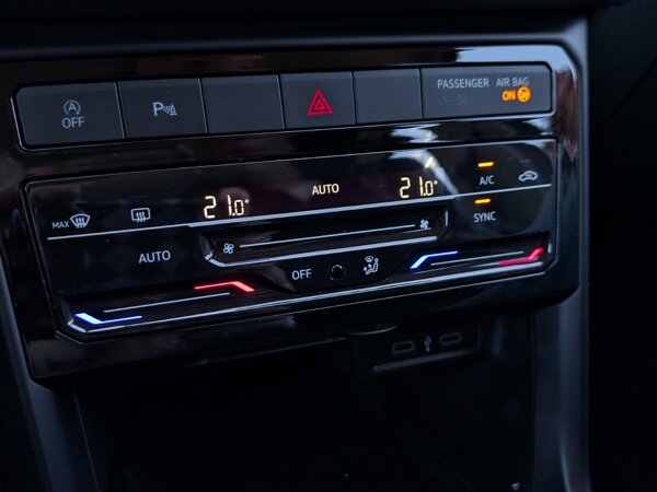 airco (automatisch)