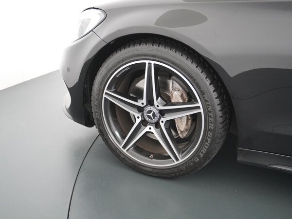 18" vijfspaaks LM velgen, vanadiumzilver, 245/40