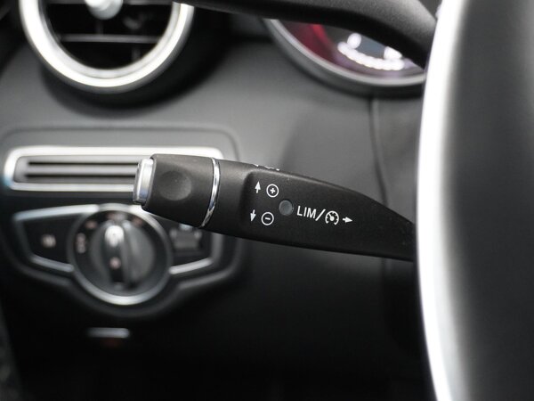 cruise control
