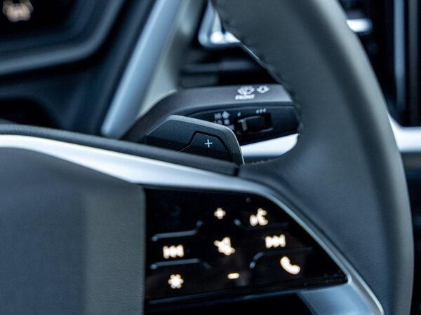 cruise control adaptief