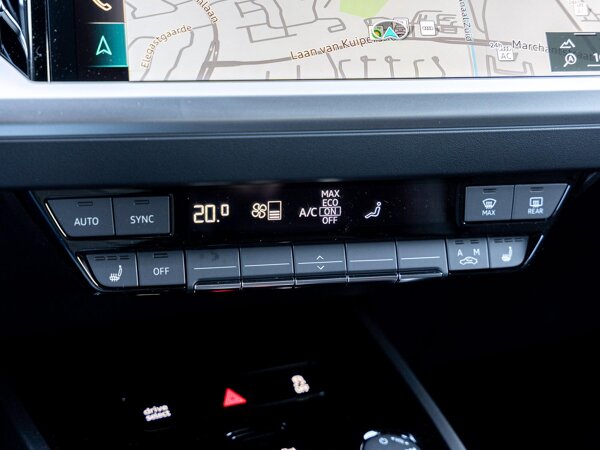 airco (automatisch)