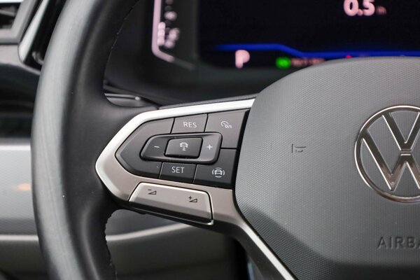 cruise control adaptief
