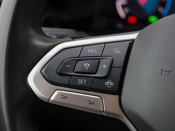 cruise control adaptief