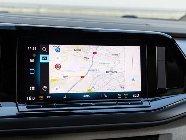 navigatiesysteem