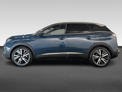 Peugeot 3008 1.6 TURBO PHEV HYBRID 225PK AUTOMAAT GT PACK BUSINESS - Afbeelding 2
