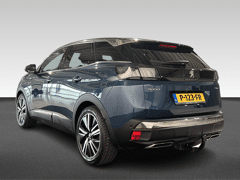 Peugeot 3008 1.6 TURBO PHEV HYBRID 225PK AUTOMAAT GT PACK BUSINESS - Afbeelding 3