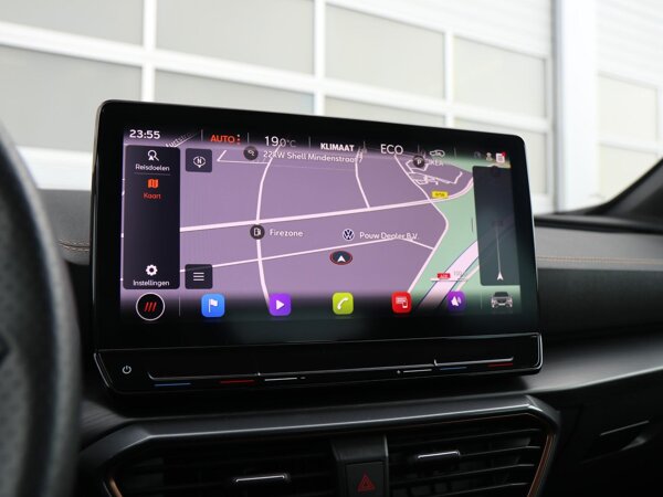 navigatiesysteem full map