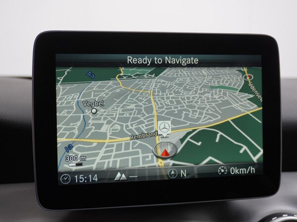 Garmin® MAP PILOT
