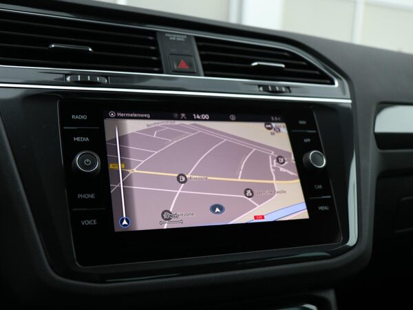 navigatiesysteem