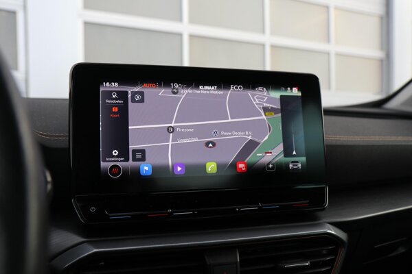 navigatiesysteem