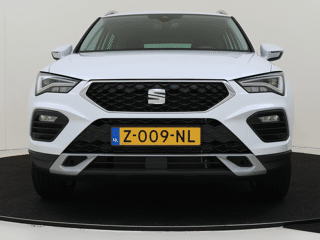 SEAT Ateca 1.5 TSI Style Business Intense - Afbeelding 4