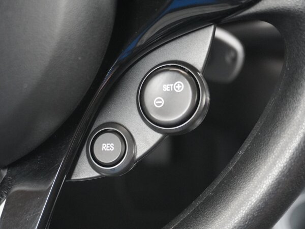 cruise control