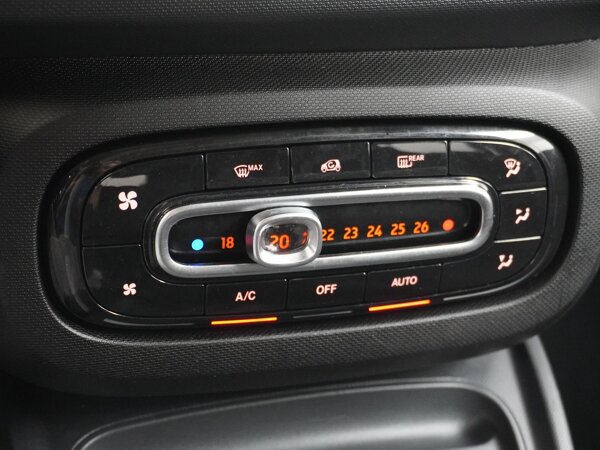 airco (automatisch)