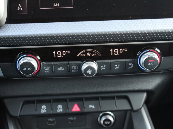 airco (automatisch)