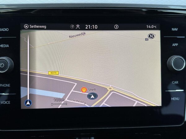 navigatiesysteem full map