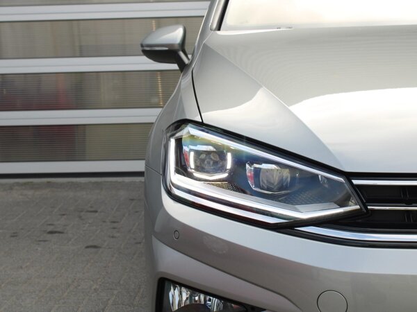 LED koplampen