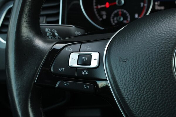 cruise control adaptief