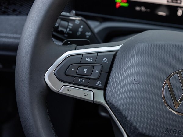 cruise control adaptief