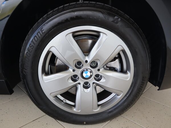 16 inch lichtmetalen wielen Ster-spaak (styling 517) in Ferric Grau