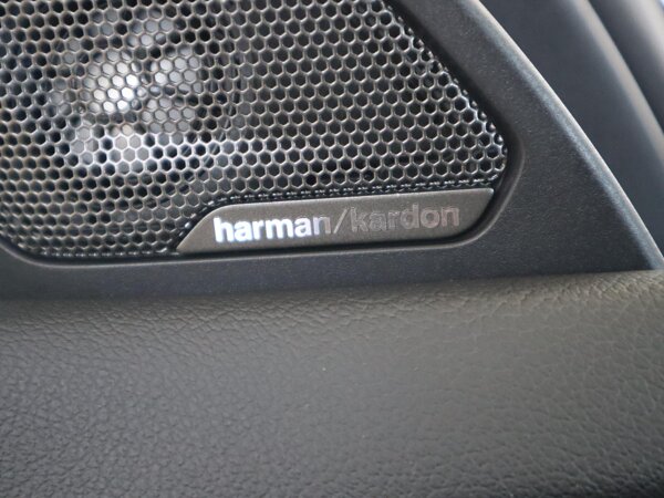 Harman Kardon Surround Sound System