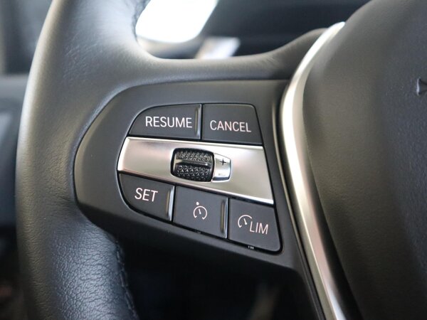 Cruise Control