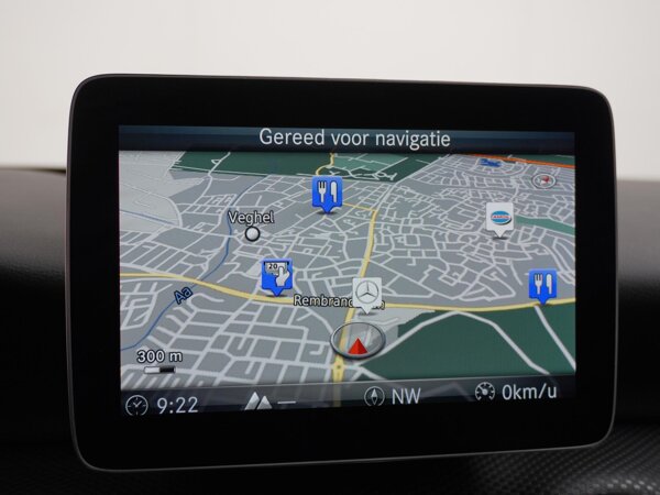 Garmin® MAP PILOT (navigatie module voor Audio 20 CD)