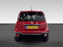 Fiat Panda 1.0 HYBRID 70PK PANDINA AIRCO CRUISE PDC CARPLAY NAP - Afbeelding 3