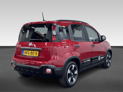 Fiat Panda 1.0 HYBRID 70PK PANDINA AIRCO CRUISE PDC CARPLAY NAP - Afbeelding 4