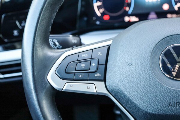 cruise control adaptief