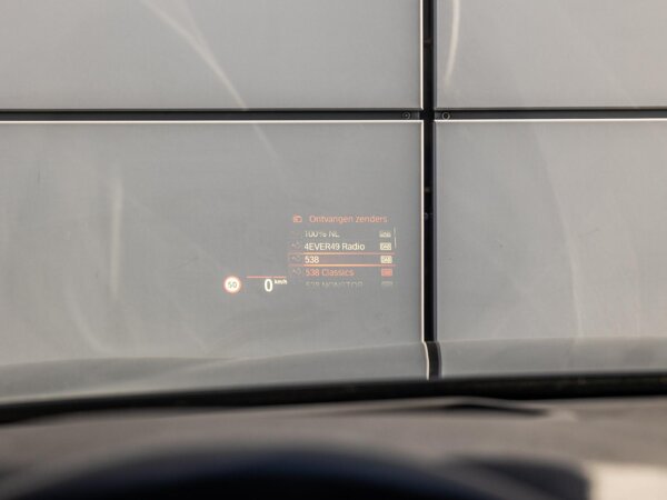 head-up display
