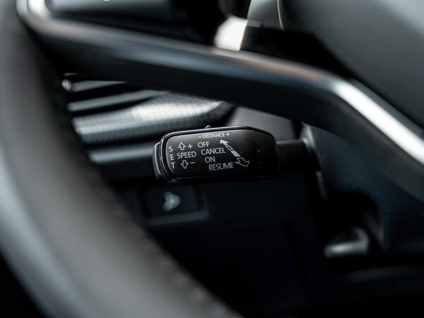 cruise control
