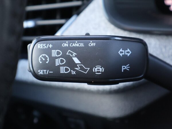 cruise control