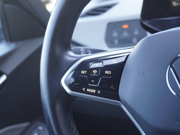 cruise control adaptief met Stop&Go