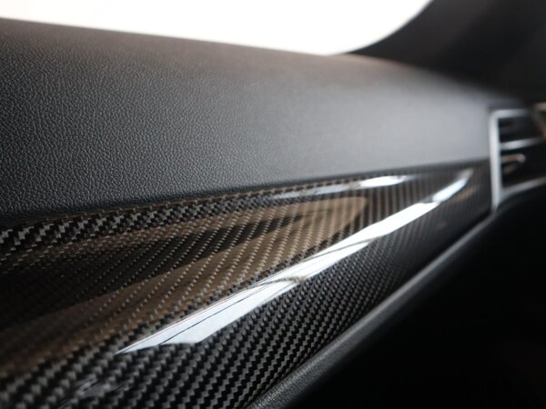 M Interieurlijsten ‘Carbon Fibre’