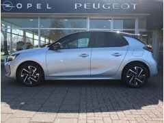 Opel Corsa GS 1.2 Turbo Hybrid 110pk eDCT automaat, Rijklaarprijs, Navigatie Camera Climate control - Afbeelding 3