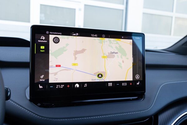 navigatiesysteem