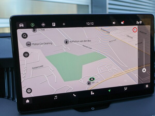 navigatiesysteem