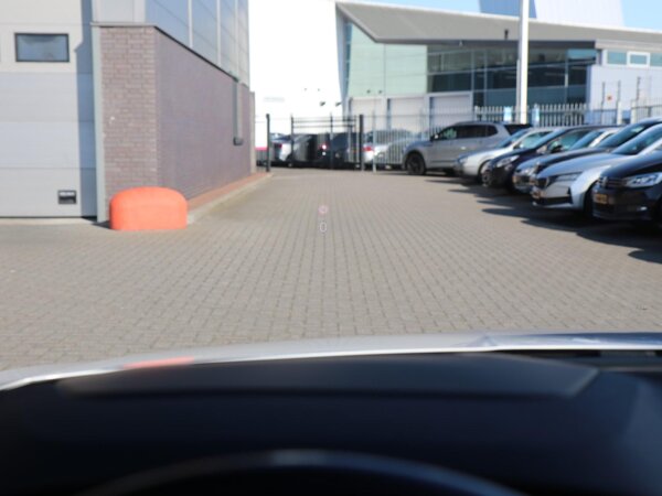 head-up display