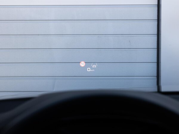 head-up display