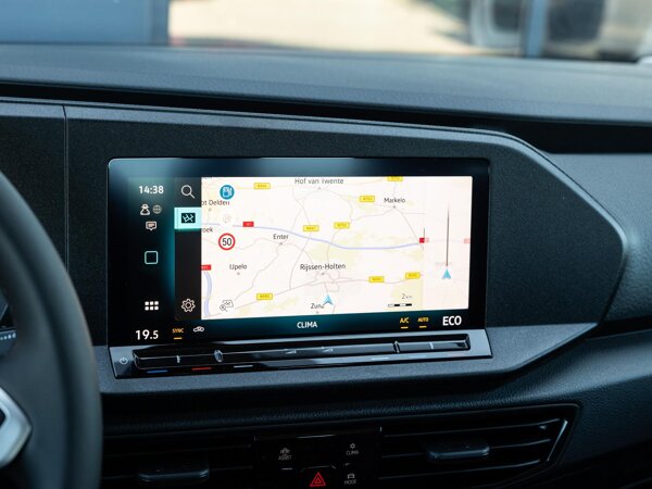 navigatiesysteem