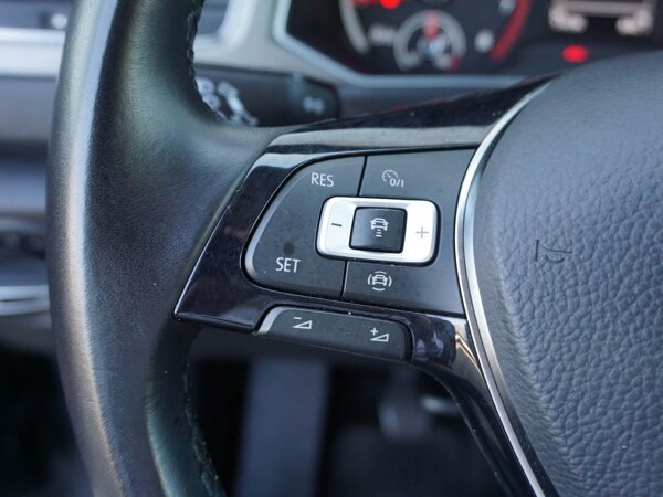 cruise control adaptief