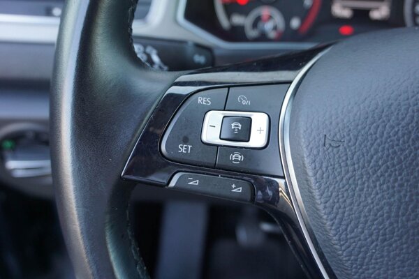 cruise control adaptief