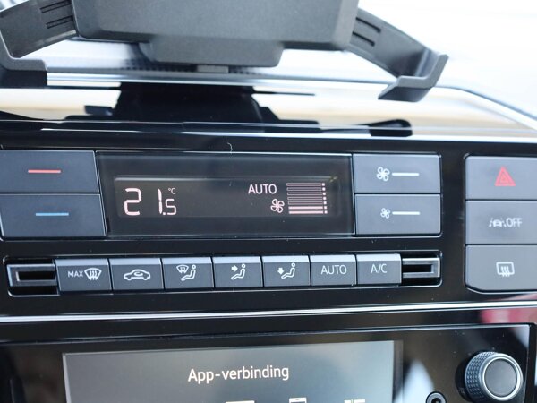 airco (automatisch)