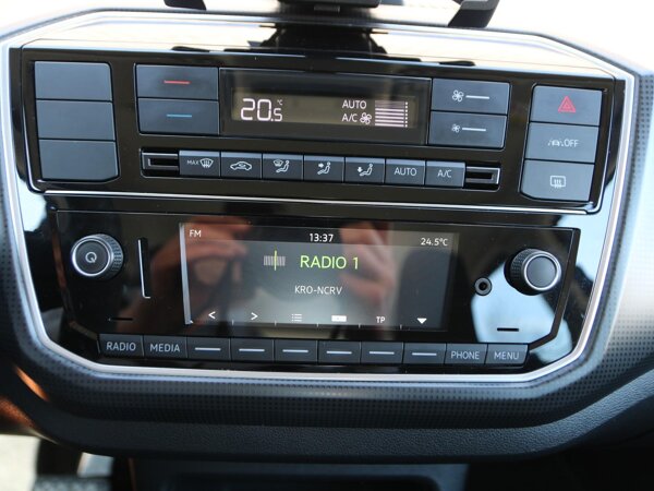 airco (automatisch)