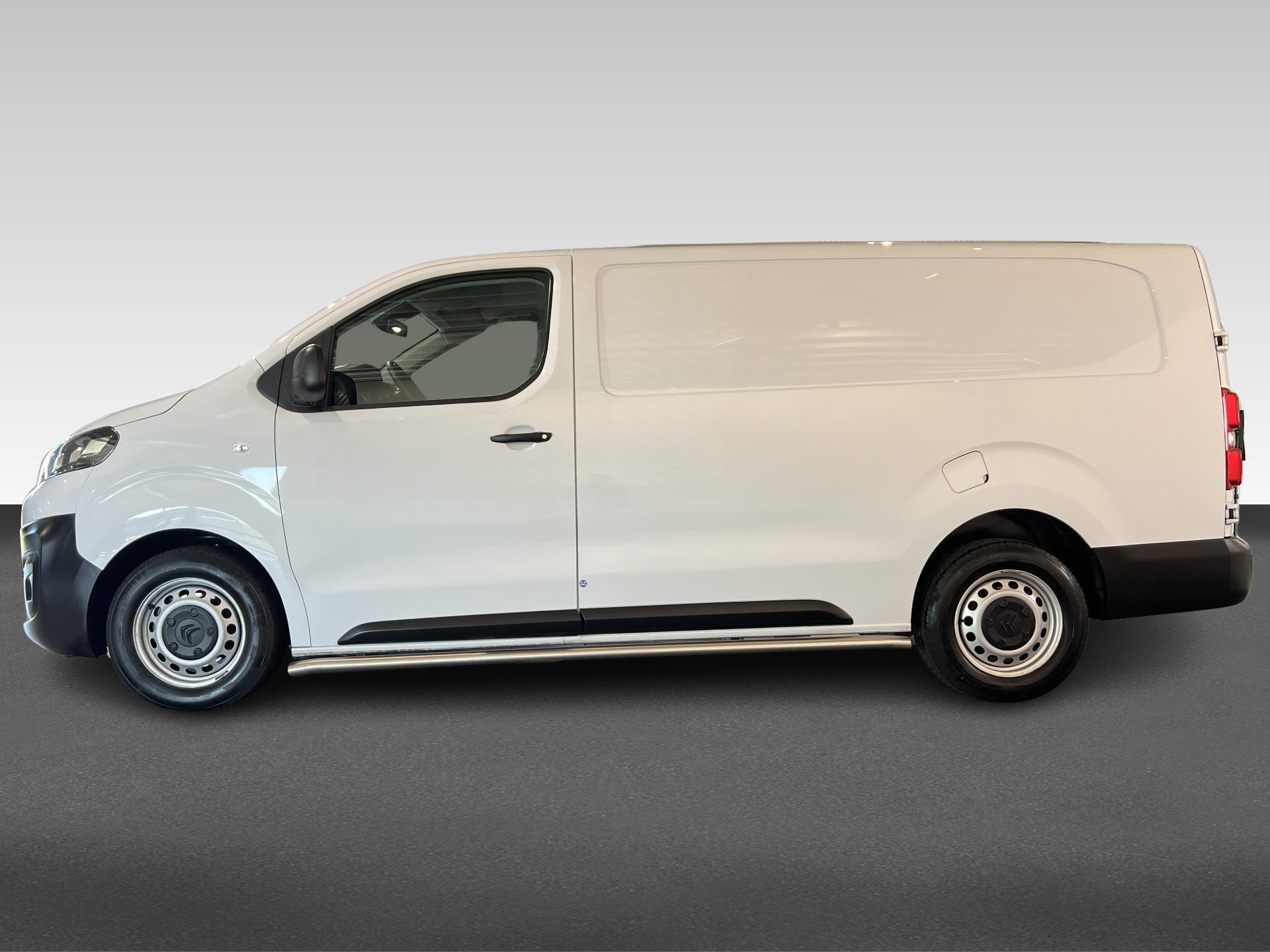 Citroën Jumpy 1.5 BlueHDi L3H1 100pk 3-Zits - Afbeelding 2