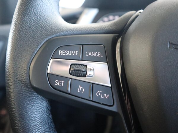 Cruise control