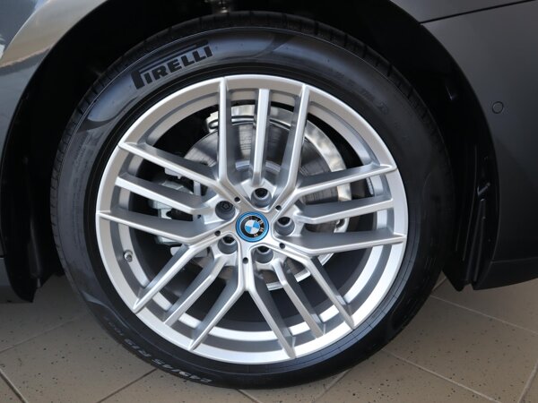 19 inch lichtmetalen wielen Triplex (styling 933) in Silber